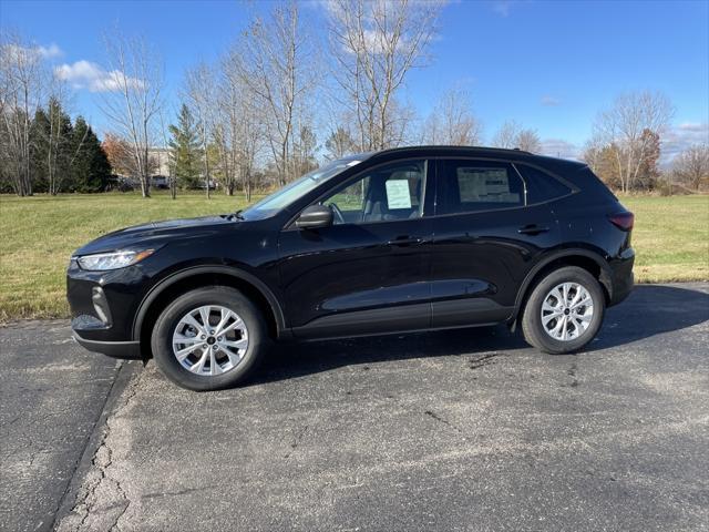 new 2025 Ford Escape car, priced at $34,082