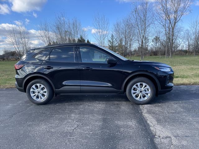 new 2025 Ford Escape car, priced at $34,082