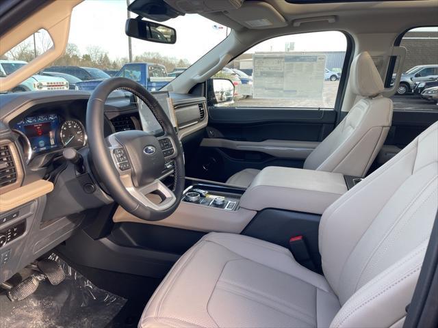 new 2024 Ford Expedition car, priced at $79,076