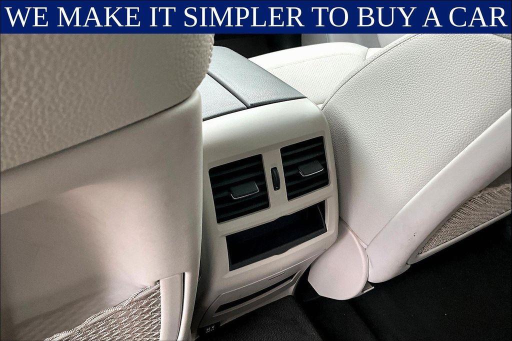used 2015 Mercedes-Benz M-Class car, priced at $13,000