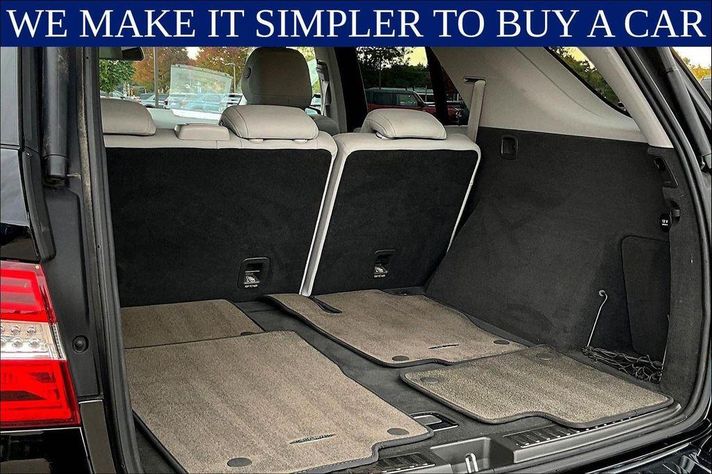 used 2015 Mercedes-Benz M-Class car, priced at $13,000