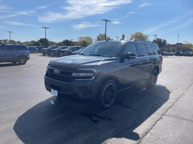 new 2024 Ford Expedition car, priced at $86,859