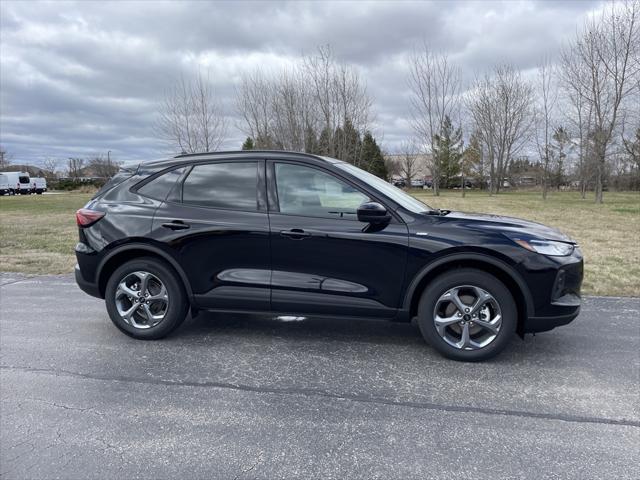 new 2025 Ford Escape car, priced at $36,062