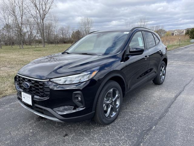 new 2025 Ford Escape car, priced at $36,062