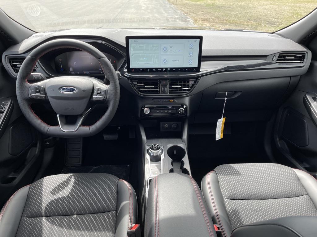new 2025 Ford Escape car, priced at $33,026
