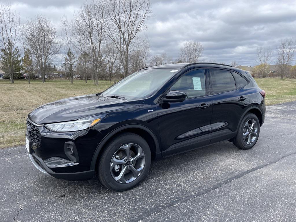 new 2025 Ford Escape car, priced at $33,026