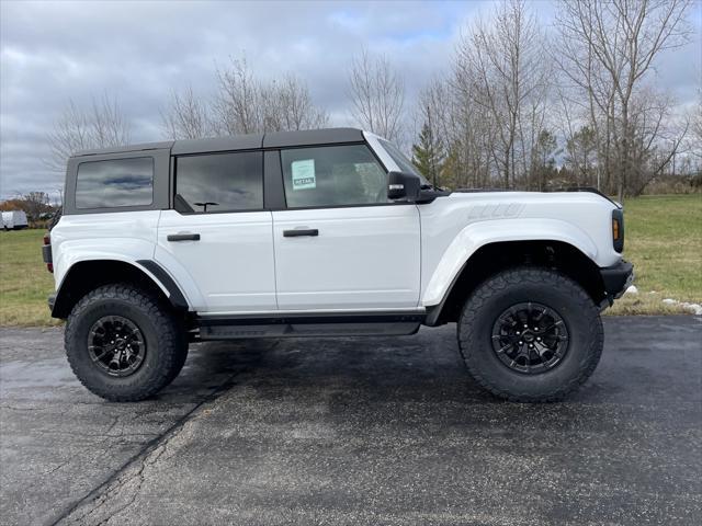 new 2024 Ford Bronco car, priced at $94,425