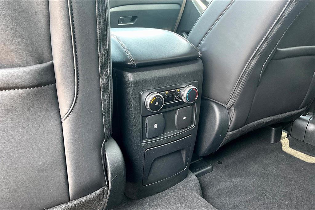 used 2023 Ford Explorer car, priced at $34,000