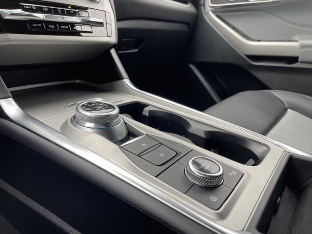 used 2023 Ford Explorer car, priced at $36,546