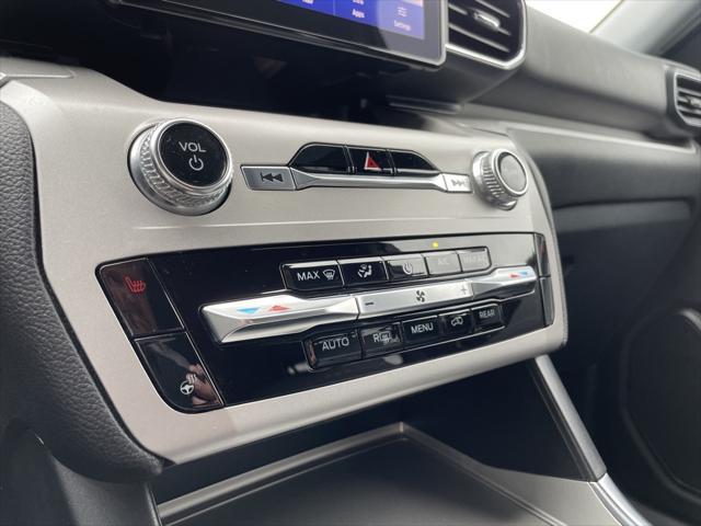 used 2023 Ford Explorer car, priced at $36,546