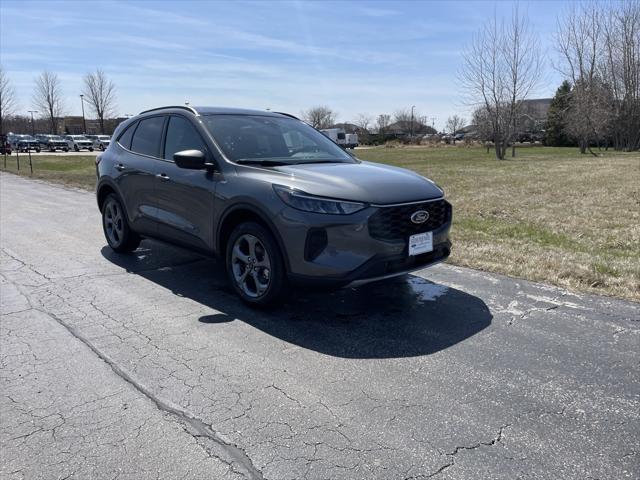 new 2025 Ford Escape car, priced at $33,925