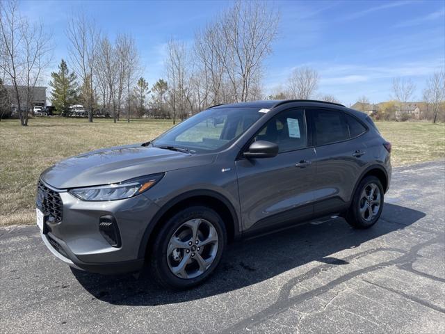 new 2025 Ford Escape car, priced at $33,925