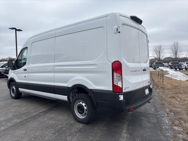 new 2024 Ford Transit-250 car, priced at $53,070