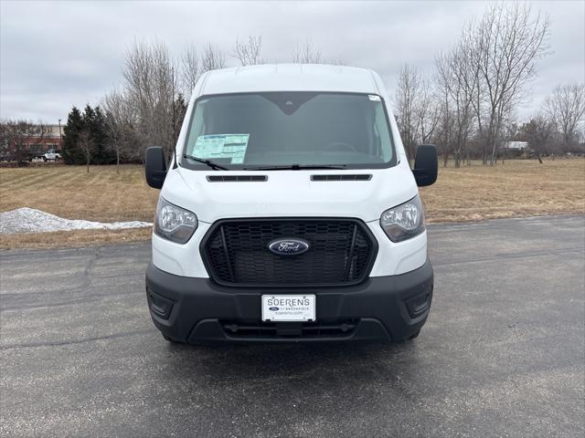 new 2024 Ford Transit-250 car, priced at $53,070