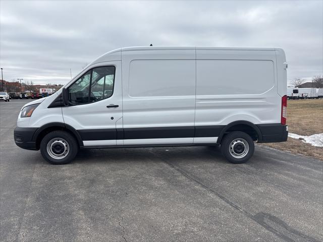 new 2024 Ford Transit-250 car, priced at $53,070