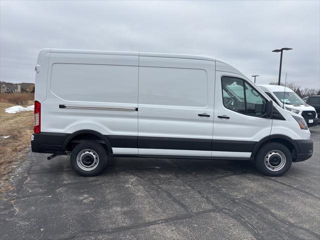 new 2024 Ford Transit-250 car, priced at $53,070