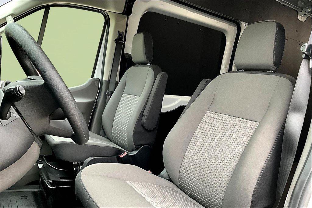 new 2025 Ford Transit-350 car, priced at $56,333