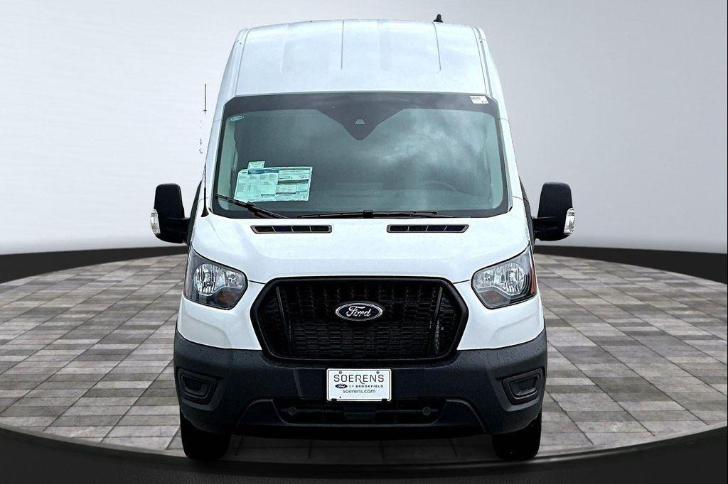 new 2025 Ford Transit-350 car, priced at $56,333