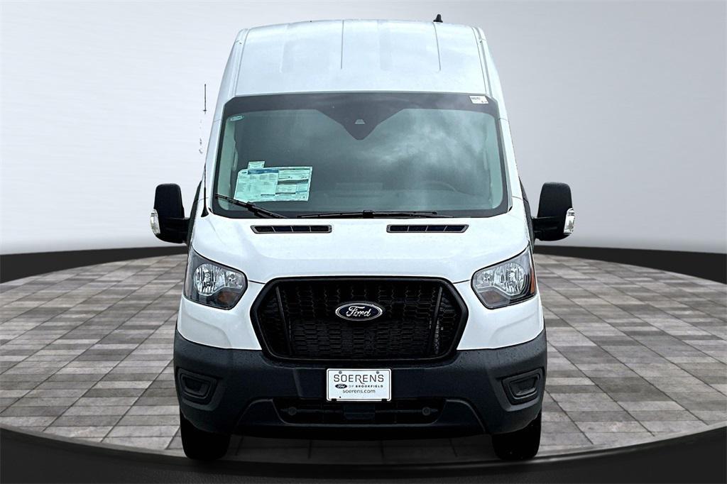 new 2025 Ford Transit-350 car, priced at $58,333