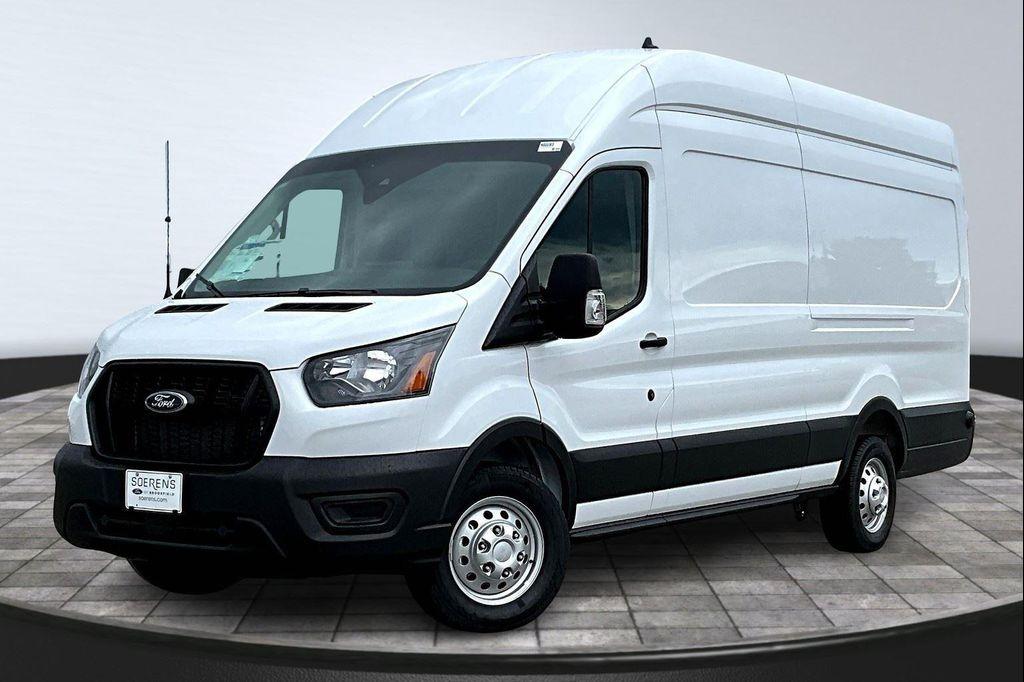 new 2025 Ford Transit-350 car, priced at $56,333