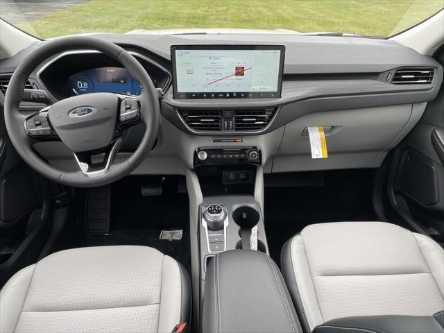 new 2024 Ford Escape car, priced at $42,205