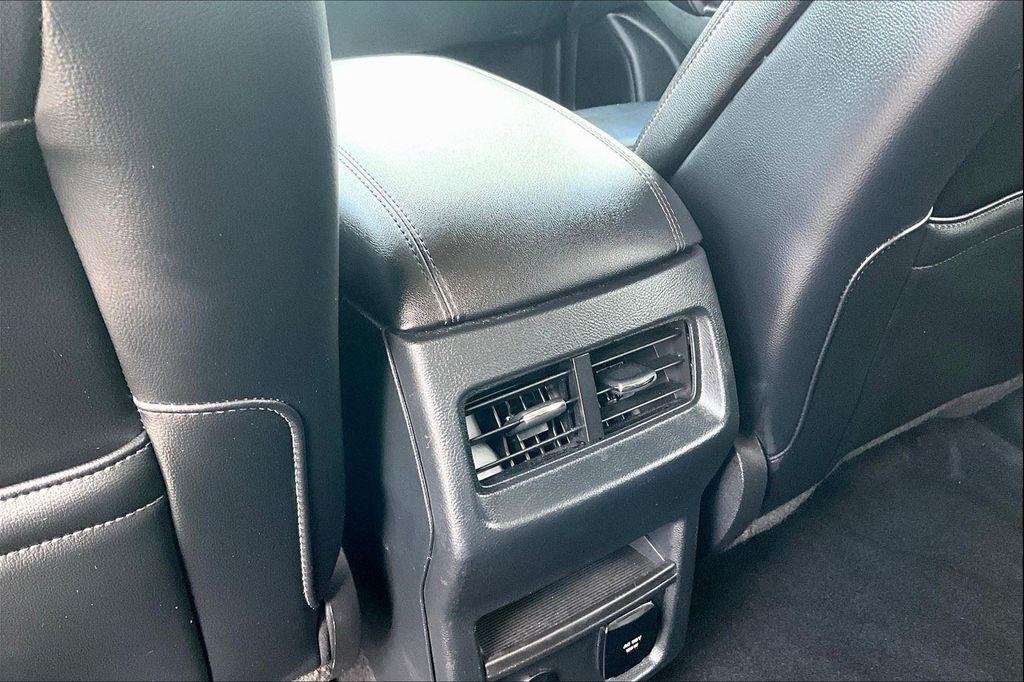 used 2022 Ford Edge car, priced at $25,481