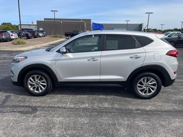 used 2016 Hyundai Tucson car, priced at $15,990