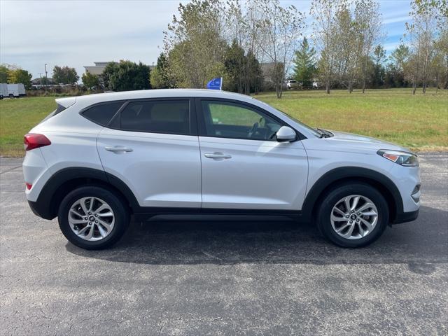 used 2016 Hyundai Tucson car, priced at $15,990