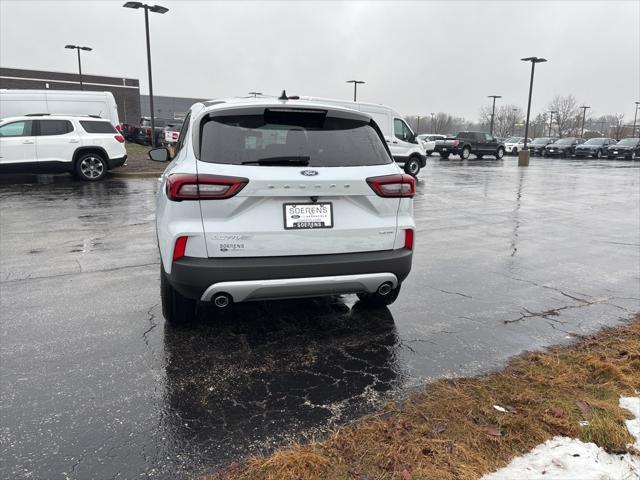 new 2025 Ford Escape car, priced at $30,859