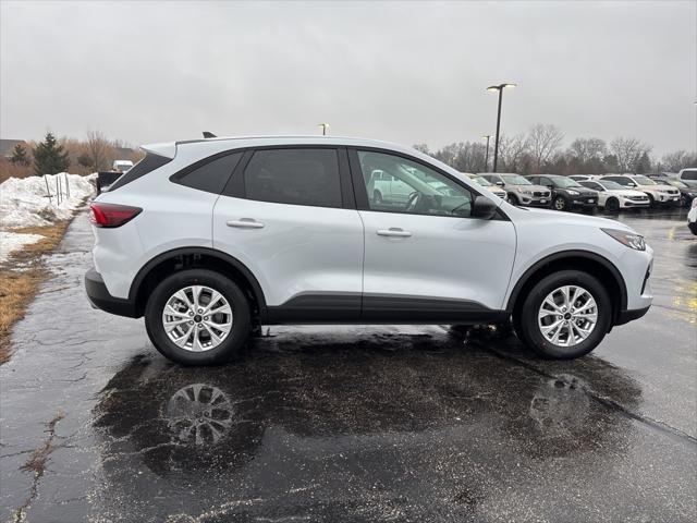 new 2025 Ford Escape car, priced at $30,859