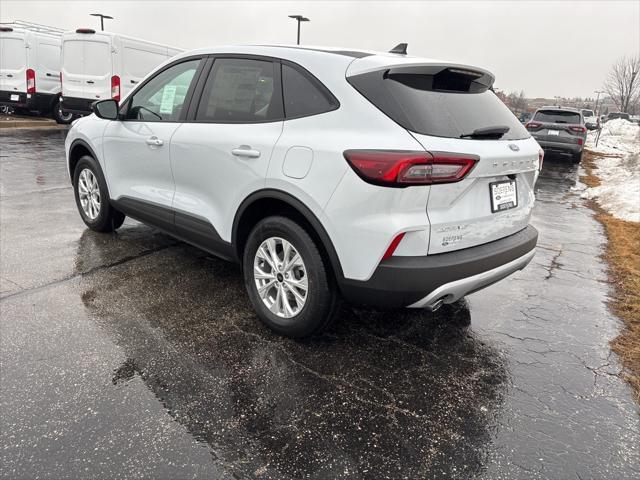 new 2025 Ford Escape car, priced at $30,859