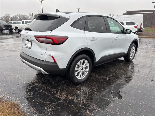 new 2025 Ford Escape car, priced at $30,859