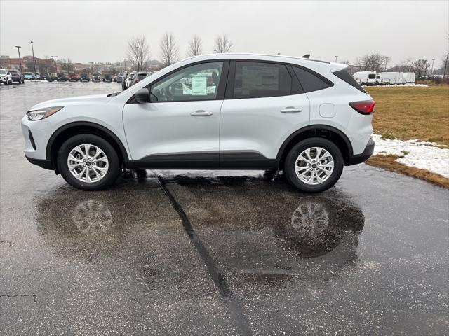 new 2025 Ford Escape car, priced at $30,859