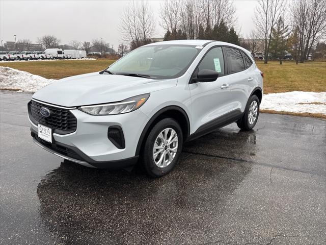 new 2025 Ford Escape car, priced at $30,859