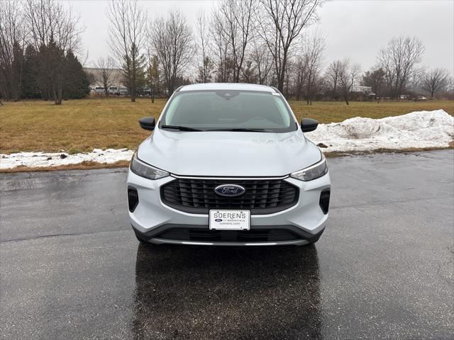 new 2025 Ford Escape car, priced at $30,859