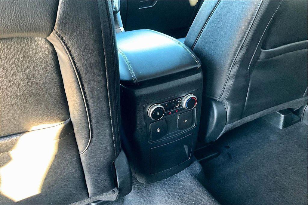 used 2022 Ford Explorer car, priced at $29,991