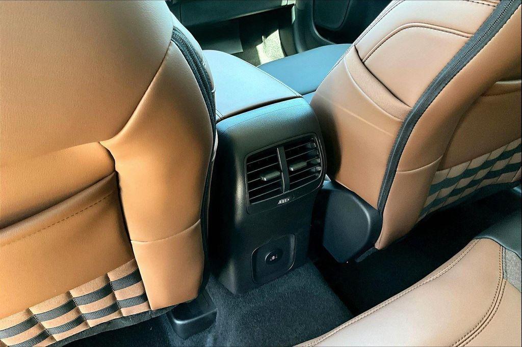 new 2025 Ford Bronco Sport car, priced at $39,618