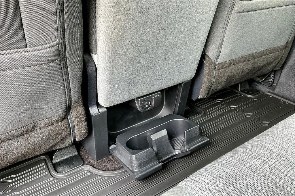 used 2021 Ford F-150 car, priced at $36,520