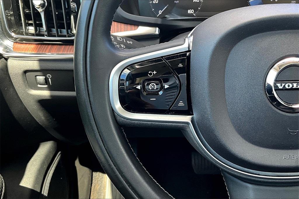 used 2019 Volvo S60 car, priced at $26,500