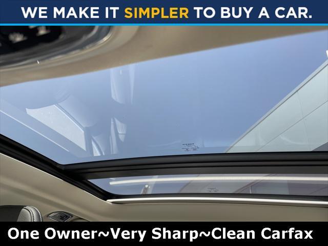 used 2019 Volvo S60 car, priced at $26,900