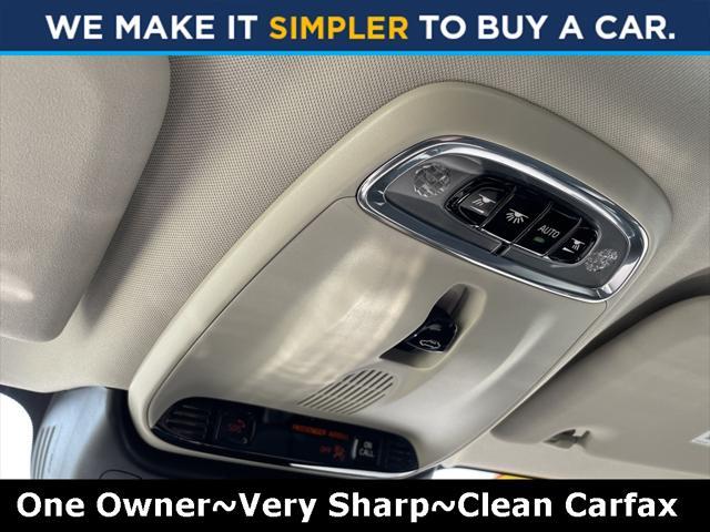 used 2019 Volvo S60 car, priced at $26,900