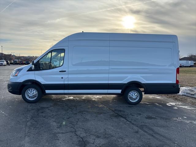 new 2024 Ford Transit-350 car, priced at $61,760