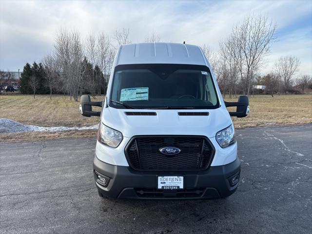 new 2024 Ford Transit-350 car, priced at $61,760