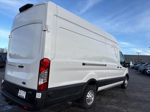 new 2024 Ford Transit-350 car, priced at $61,760