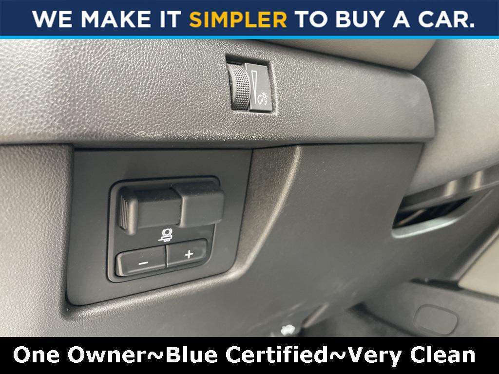 used 2023 Chevrolet Colorado car, priced at $43,010