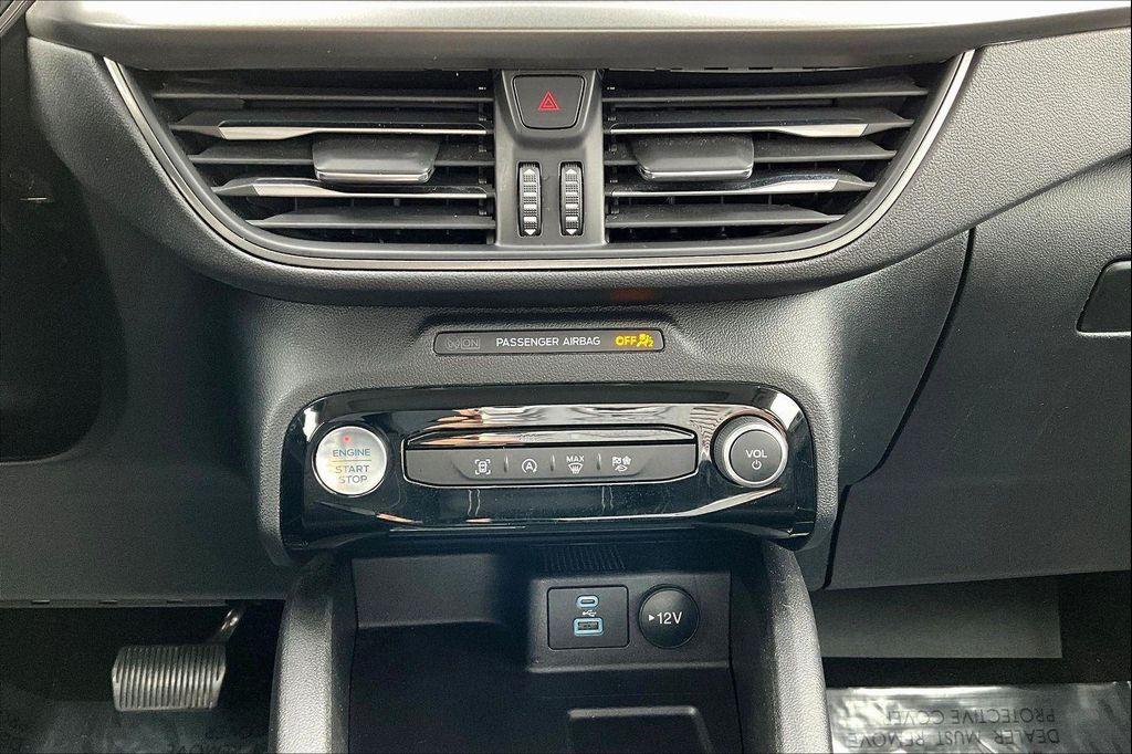 used 2023 Ford Escape car, priced at $23,789