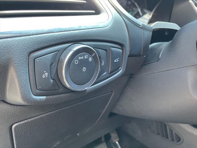 used 2018 Ford Edge car, priced at $18,000