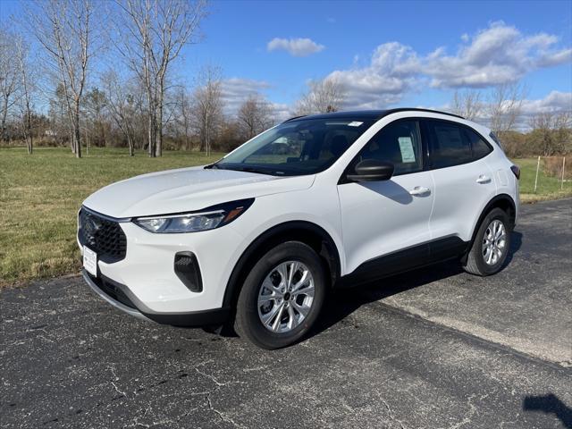 new 2025 Ford Escape car, priced at $31,676