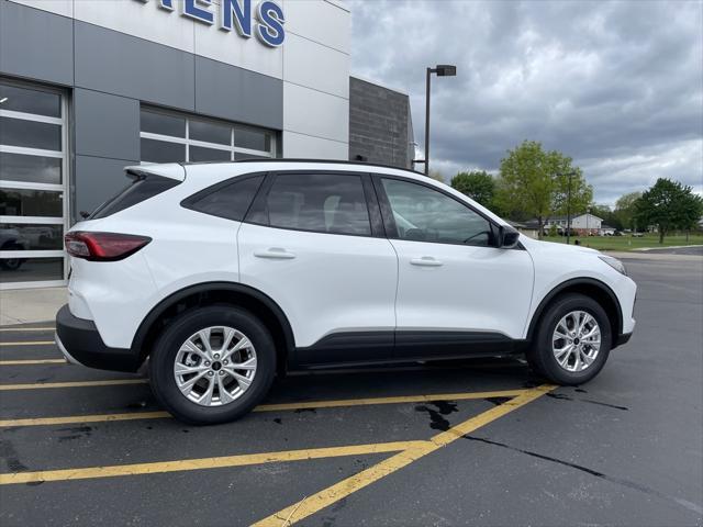 new 2025 Ford Escape car, priced at $31,676