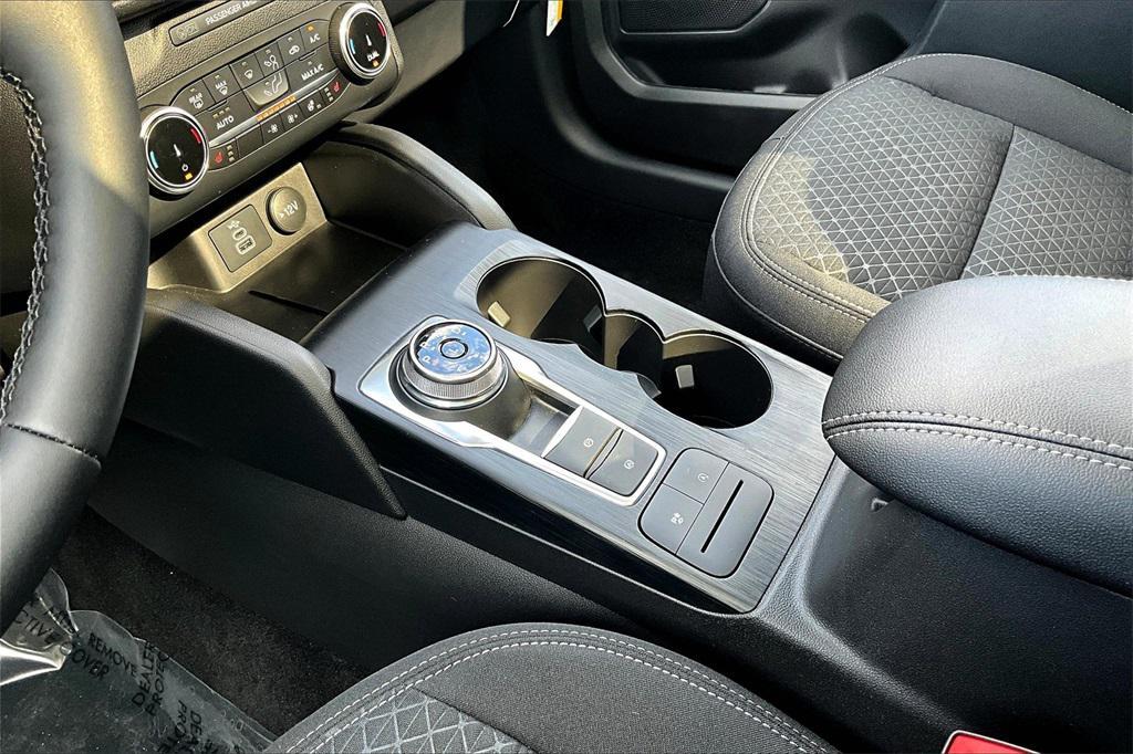 new 2025 Ford Escape car, priced at $29,182
